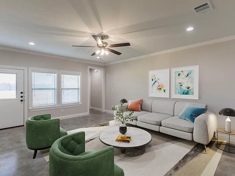 706 Grist Mill Ct #700 — Photo 3