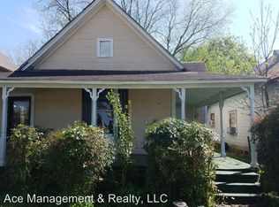 1611 Wadsworth St SE, Decatur, AL 35601