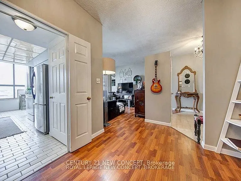 195 Saint Patrick St #Penthouse 4B — Photo 23