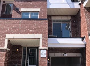 1081 Lockie Dr, Oshawa, ON L1L0R9