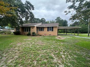 11621 Purcell Road, Laurinburg, NC 28352