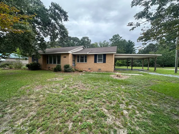 11621 Purcell Road, Laurinburg, NC 28352