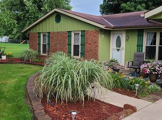 27400 Standley Rd, Defiance, OH 43512