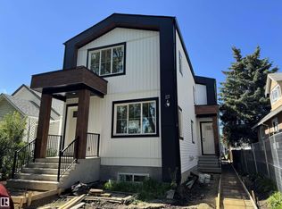 11823 95th St NW, Edmonton, AB T5G 1M3