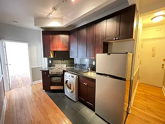 Rented by Best Apartments North Inc