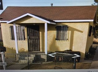 231 E 111th St, Los Angeles, CA 90061