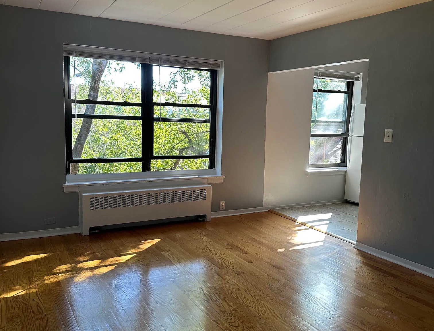 Studio, 450 sqft, $1,300 — Photo 4