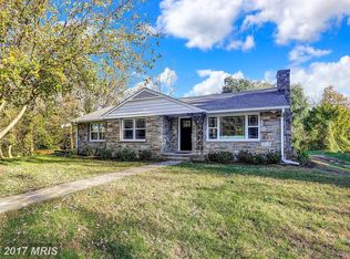 1705 W Joppa Rd, Towson, MD 21204