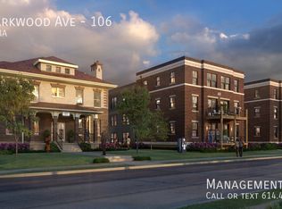 40 Parkwood Ave UNIT 106, Columbus, OH 43203