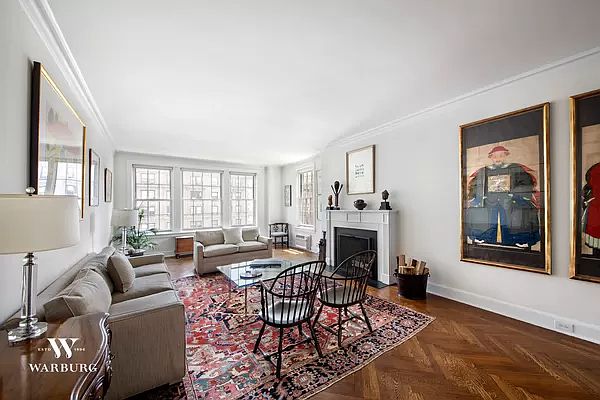 1st image of 1088 Park Ave #14B