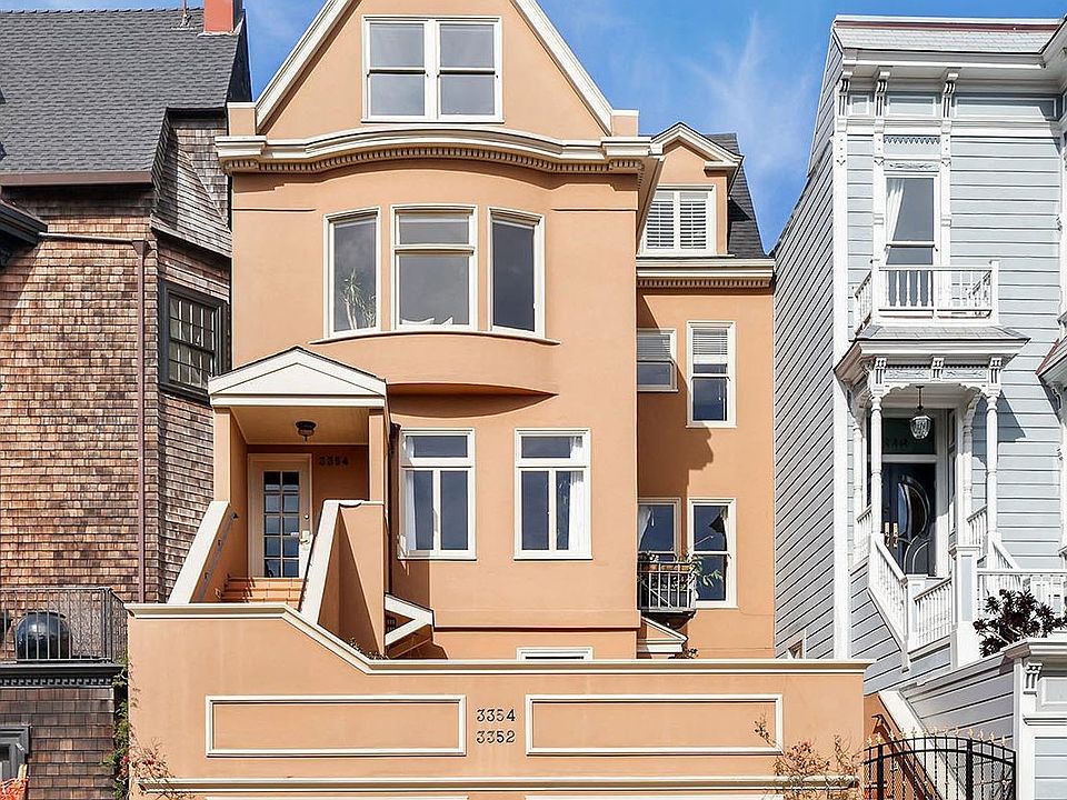 1st image of 3354 Clay St