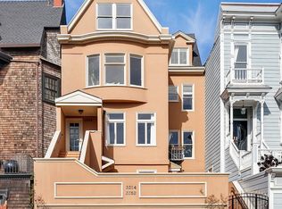 3354 Clay St, San Francisco, CA 94118