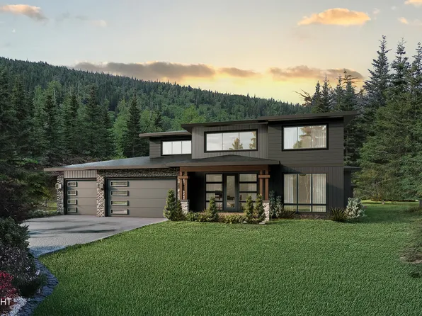 14474 Rockingham Cir, Anchorage, AK 99516