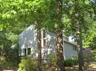 388 Beede Hill Rd, Fremont, NH 03044