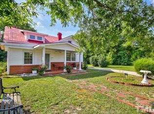 522 S 6th St, Smithfield, NC 27577