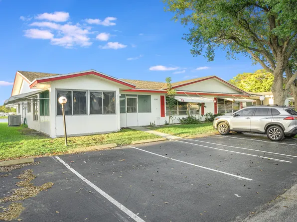 8547 NW 12th Street #a182, Plantation, FL 33322