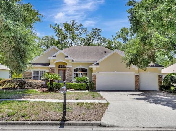 626 Green Rock Ct, Apopka, FL 32712