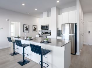 Azure, Edmonton, AB T6W 3R3