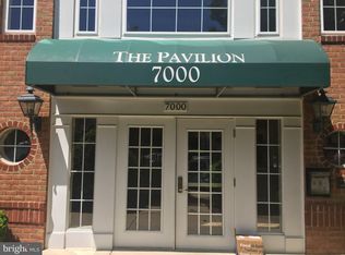 7000 Falls Reach Dr APT 109, Falls Church, VA 22043