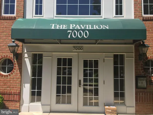 7000 Falls Reach Dr APT 109, Falls Church, VA 22043