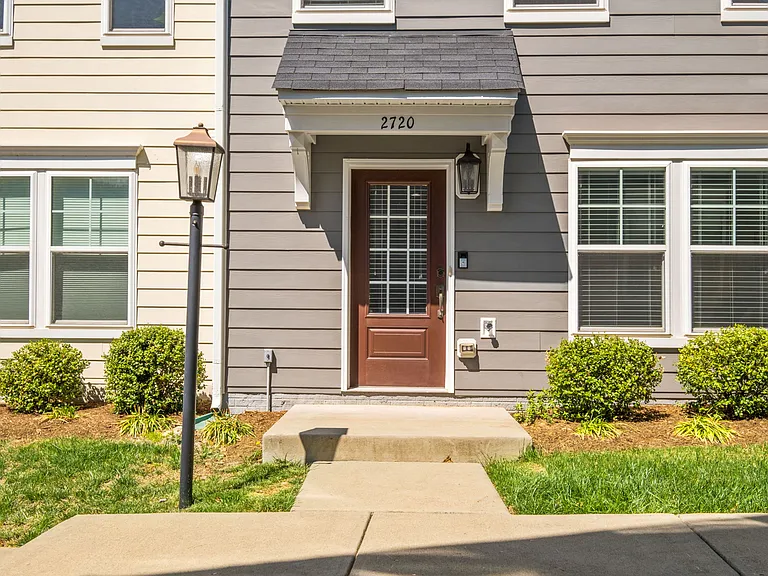 2720 Avinity Ln #A — Photo 24