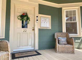 22 Verdun St #3, Dorchester, MA 02124