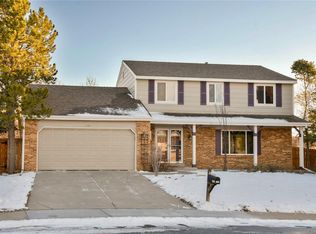 5585 S Quintero Way, Centennial, CO 80015