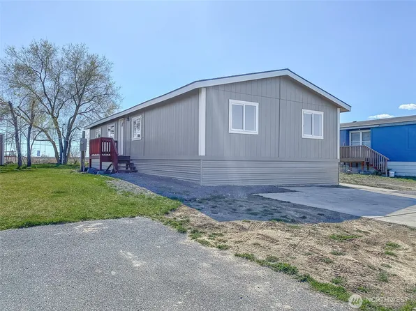 4000 Longview Street NE #96, Moses Lake, WA 98837