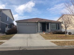 5063 Cathay Ct, Denver, CO 80249