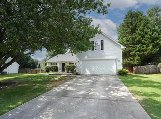 17 Brookhaven Way, Simpsonville, SC 29681