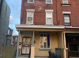3361 Ridge Ave, Philadelphia, PA 19132