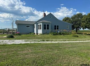 1328 County Road 1200, Western, NE 68464