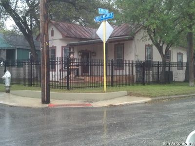 158 Eddie Wessley St, San Antonio, TX, 78207