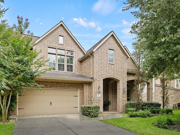 154 Reese Run St, Montgomery, TX 77316