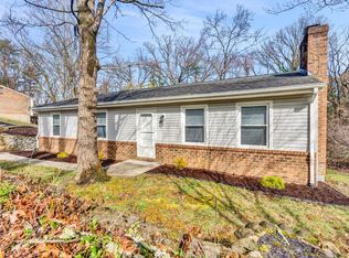 5142 Greenfield St SW, Roanoke, VA 24018
