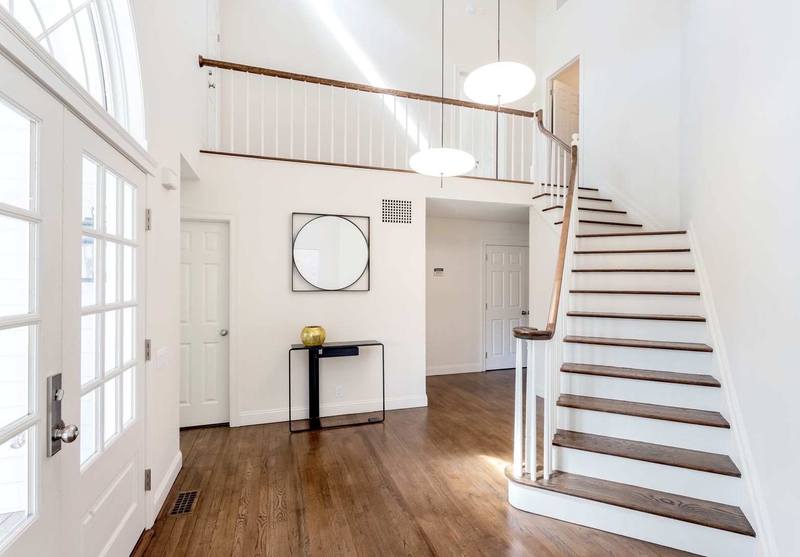  Entrance Foyer