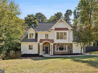 687 Darlington Rd NE, Atlanta, GA, 30305
