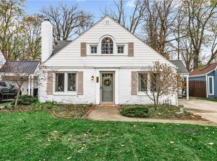 326 Woodcrest Blvd, Buffalo, NY 14223