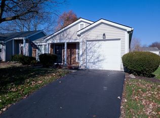 1784 Weather Stone Ln, Columbus, OH 43235