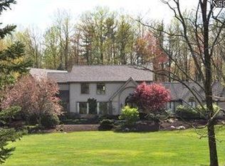 14640 Clydesdale Trl, Novelty, OH 44072