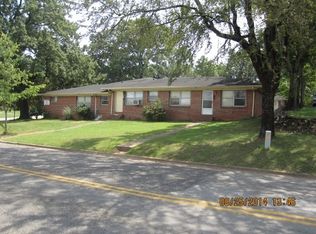 1608 4th St S, Birmingham, AL 35205