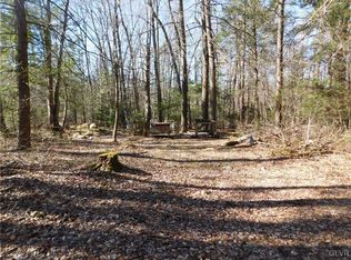 Tamanend Rd, Tamaqua, PA 18252