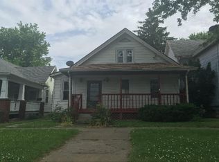 610 Taylor St, Sandusky, OH 44870