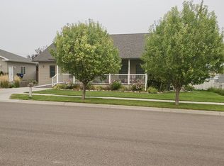 4101 13th Ave S, Great Falls, MT 59405