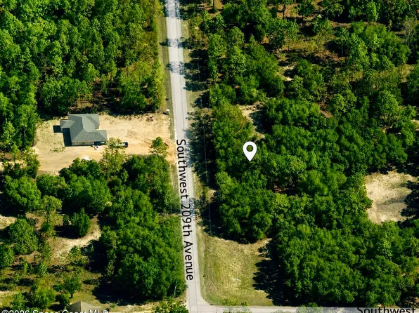 0 SW 209th Ave, Dunnellon, FL 34431