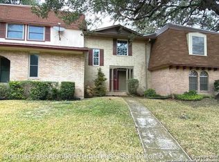 3436 Northmoor St, San Antonio, TX 78230
