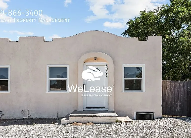 8933 Fair Ln — Photo 1