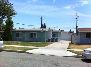 12122 Lemming St, Lakewood, CA 90715