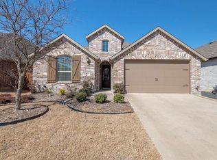 811 Westerkirk Dr, Celina, TX 75009