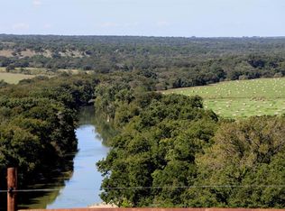 2222 County Road 223a, Kempner, TX 76539